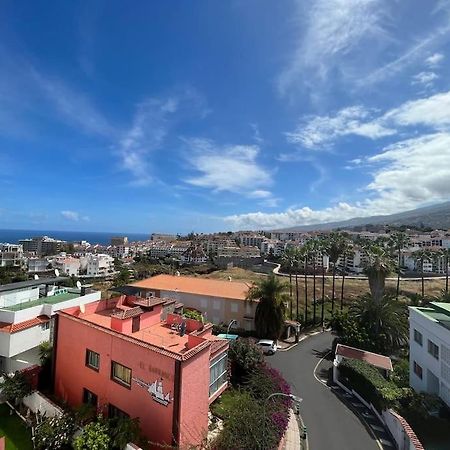Estudio En Puerto De La Cruz Puerto de la Cruz (Tenerife) Exterior foto